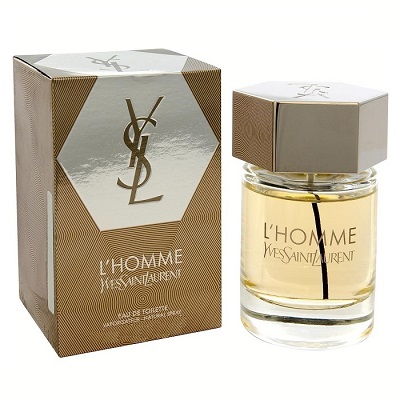 YSL L'Homme Cologne